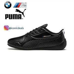 Puma x BMW M Motorsport Drift Cat 7S Shoes